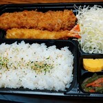 Tonkatsu Shinjuku Saboten Derika - 