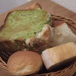 ポワンタージュ - 