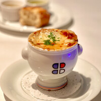 ブラッスリー ポール・ボキューズ 大丸東京 - 