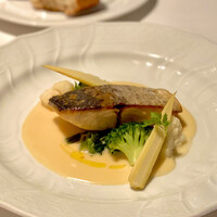 ブラッスリー ポール・ボキューズ 大丸東京 - 