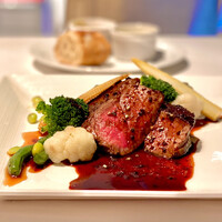 ブラッスリー ポール・ボキューズ 大丸東京 - 