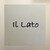 Il Lato - その他写真:看板