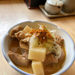 Kanda Udon - 