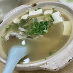 源蔵本店 - 皮はげちり 850円