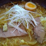 麺屋七彩 - 