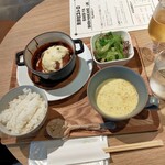 ワインビストロ 柴田屋酒店本店2F - 