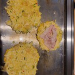 Okonomiyaki Teppanyaki Tokugawa - 