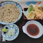 そば家やまき - 