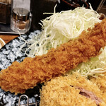 とんかつ けい太 - 