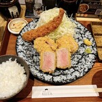 とんかつ けい太 - 