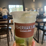 FISHERMAN'S BBQ - 