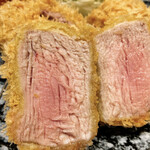 とんかつ けい太 - 