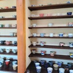 そば家やまき - 