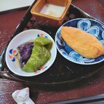 そば家やまき - 