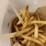 AND THE FRIET - NAGOYA - 