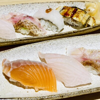 先斗町寿司よし乃 - 
