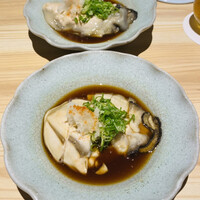 先斗町寿司よし乃 - 