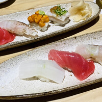 先斗町寿司よし乃 - 