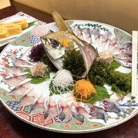 博多料亭 稚加榮 - 