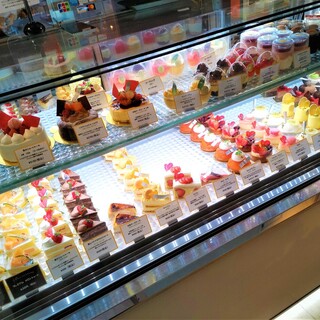 パティスリー オランジュ_2