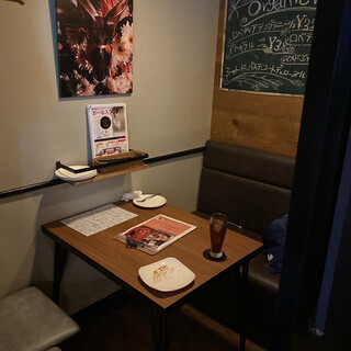 山小屋バルRoot 7合目_2