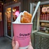 DUMBO DOUGHNUTS AND COFFEE - ソフトクリーム&ドーナツ