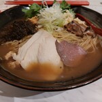 みなとや - 今日のスープはジュレになってないな