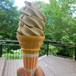 미카도 커피 가루이자와 쓰루야점