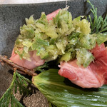 焼肉処 新羅 - 