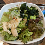 焼肉処 新羅 - 