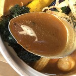 94Store - スープはこんな感じ