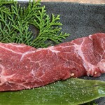 焼肉処 新羅 - 