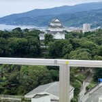 天成園 小田原駅別館 スカイダイニング - 