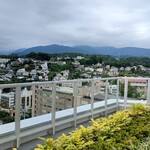 天成園 小田原駅別館 スカイダイニング - 