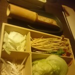 Shabushabu Onyasai - 