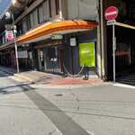 ZEN LABORATORY - 外観(2022/8)