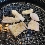 焼肉処 新羅 - 