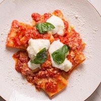 SCHIAFFONI ALLA SORRENTINA