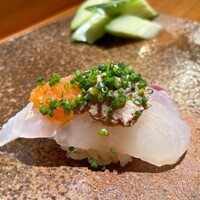 天寿し 京町店 - 