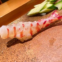 天寿し 京町店 - 