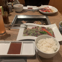 原宿焼肉 KINTAN - 