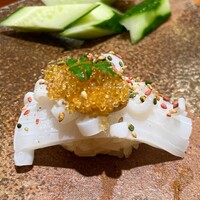 天寿し 京町店 - 