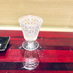 島津 - ✽ 綺麗な切り子のグラス