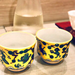 島津 - ✽ バカンスを楽しむ七福神