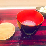 島津 - ◎ シジミ椀