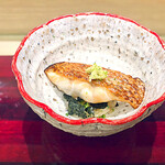 島津 - ◎ お凌ぎ… 酢飯　ノドグロ　舞鶴