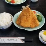 の一食堂 - 