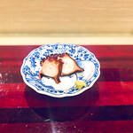 島津 - ◎ 煮蛸　横須賀（佐島）