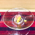 島津 - ◎ 真鯛　竹岡漁港　熟成３日