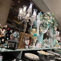 ロビーラウンジ 「マーブルラウンジ」 ヒルトン東京 - 
